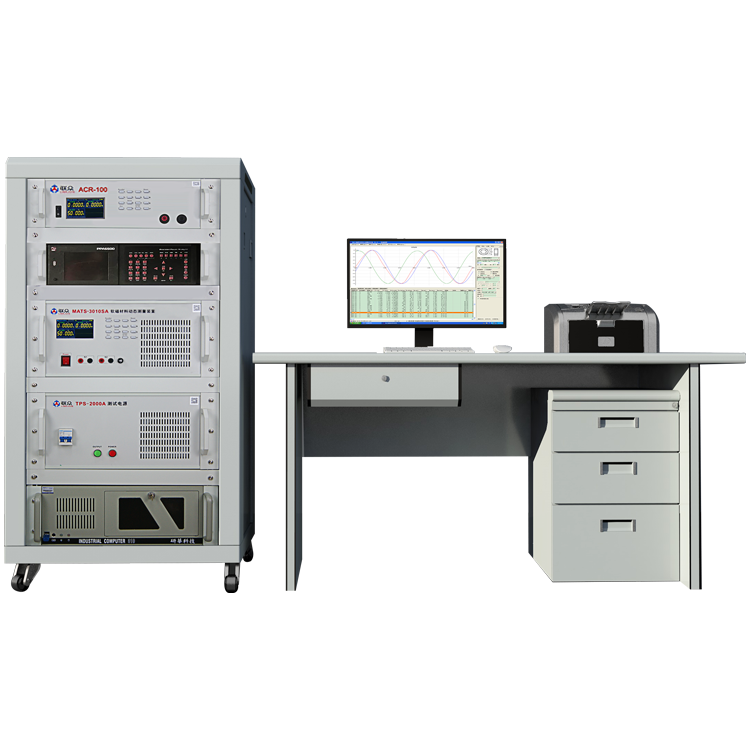 MATS-3200SA Hysteresisgraph