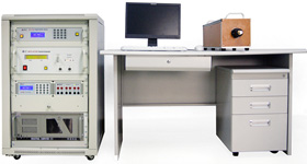 CIM-320XHC Coercimeter