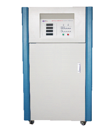 ATS-40XM Silicon Steel Core Test System