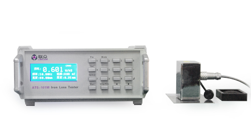 ATS-101M Iron Loss Tester