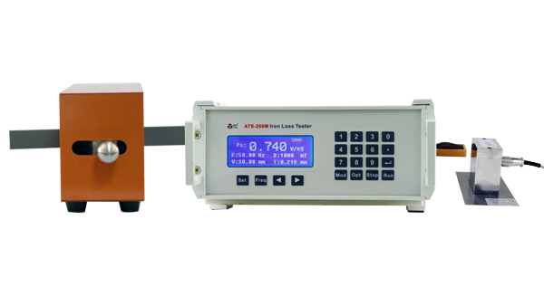 ATS-201M Iron Loss Tester
