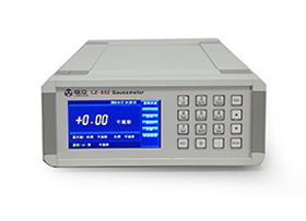 LZ-652 Gaussmeter/Teslameter