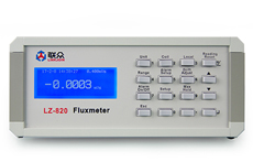 LZ-840 Fluxmeter