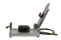 Core Test Fixture