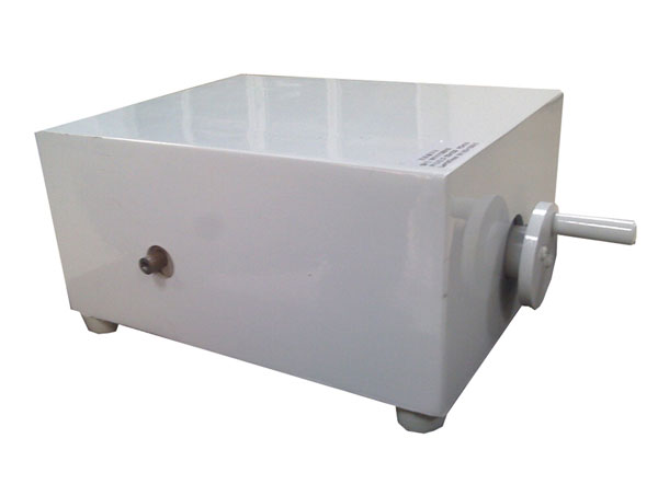 DC Permeameter