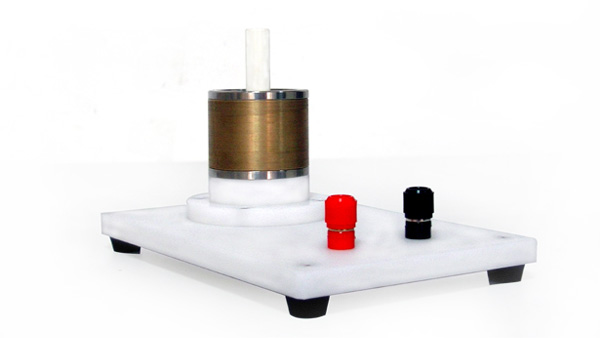 Magnetic Flux Fixture