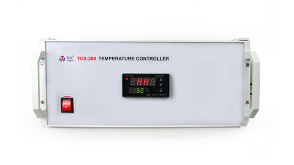 TCS-200 Temperature Controller