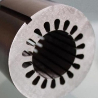 Magnetic measurement methods and factors affecting measurement of amorphous nanocrystalline materials
