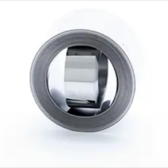What are the advantages of low coercivity of amorphous nanocrystalline materials?